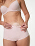 Marks & Spencer "3pk Cotton Rich Full Brief Stoma Knickers"